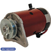 Starter Generator - For Yamaha (Models G16-G22 G29/Drive) SKU: MOT-3001 - AFM REPAIR PART
