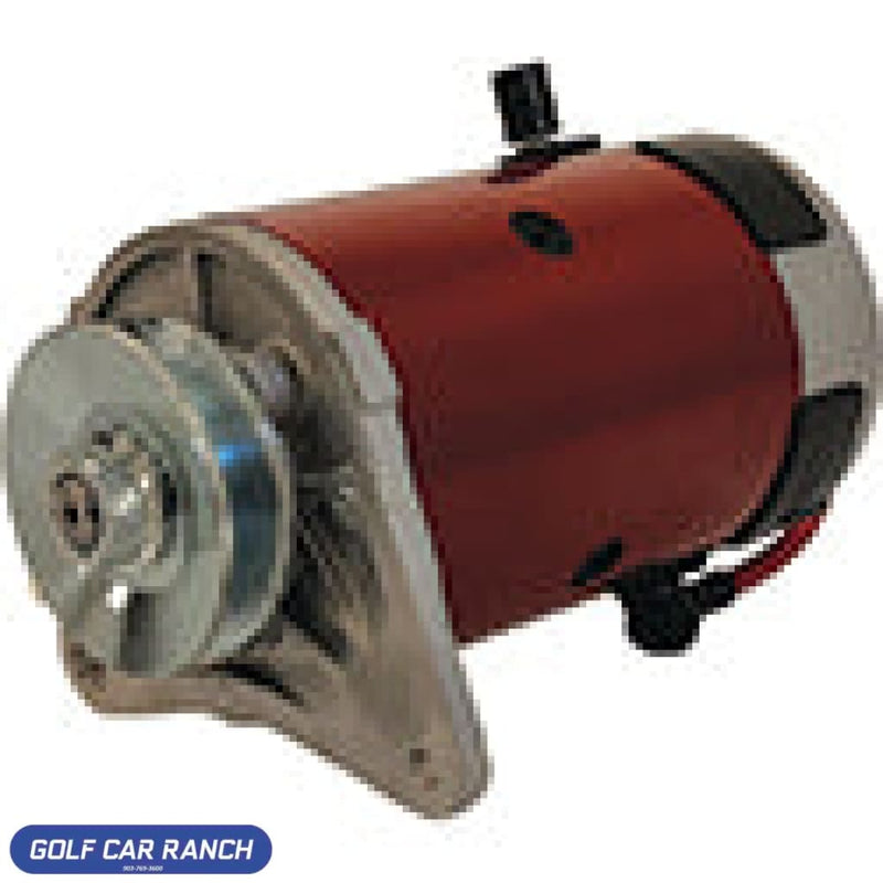 Starter Generator - For Yamaha (Models G16-G22 G29/Drive) SKU: MOT-3001 - AFM REPAIR PART