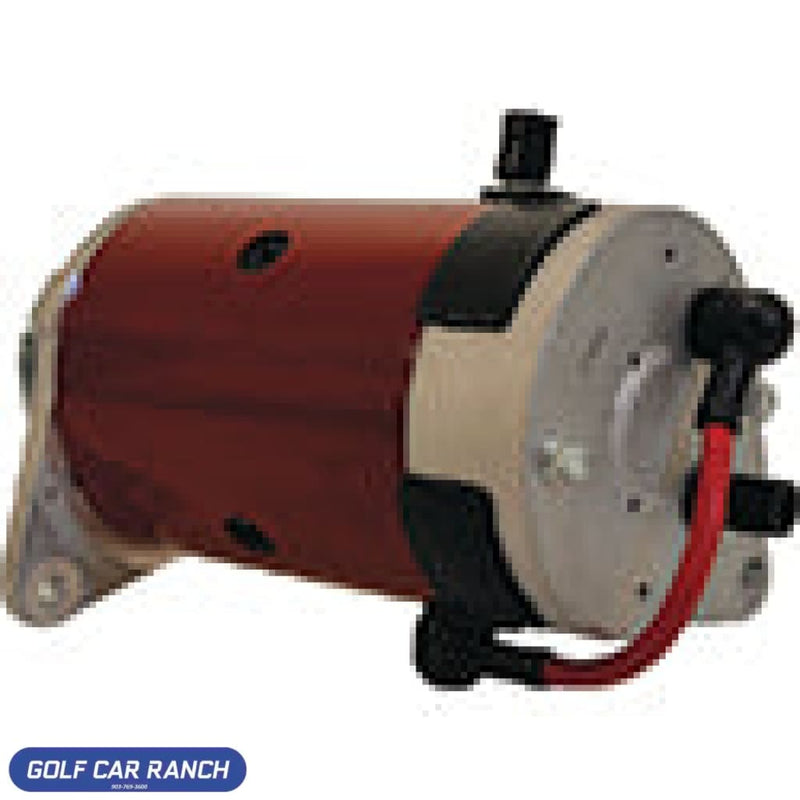 Starter Generator - For Yamaha (Models G16-G22 G29/Drive) SKU: MOT-3001 - AFM REPAIR PART