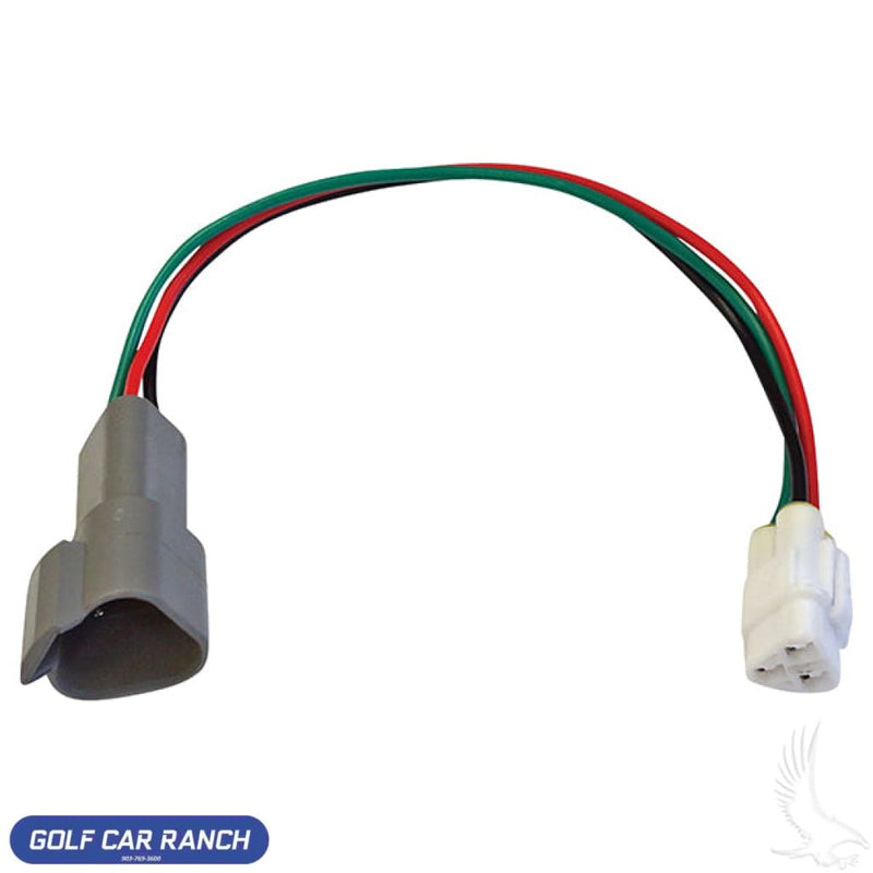SPEED SENSOR ADAPTER G22 SKU: MOT-D2H - AFM REPAIR PART