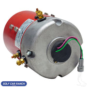 MOT-2D Motor Yamaha Drive ELECTRIC MOTOR