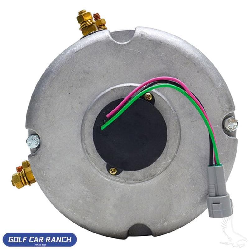 MOT-2D Motor Yamaha Drive ELECTRIC MOTOR
