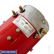 MOT-2D Motor Yamaha Drive ELECTRIC MOTOR