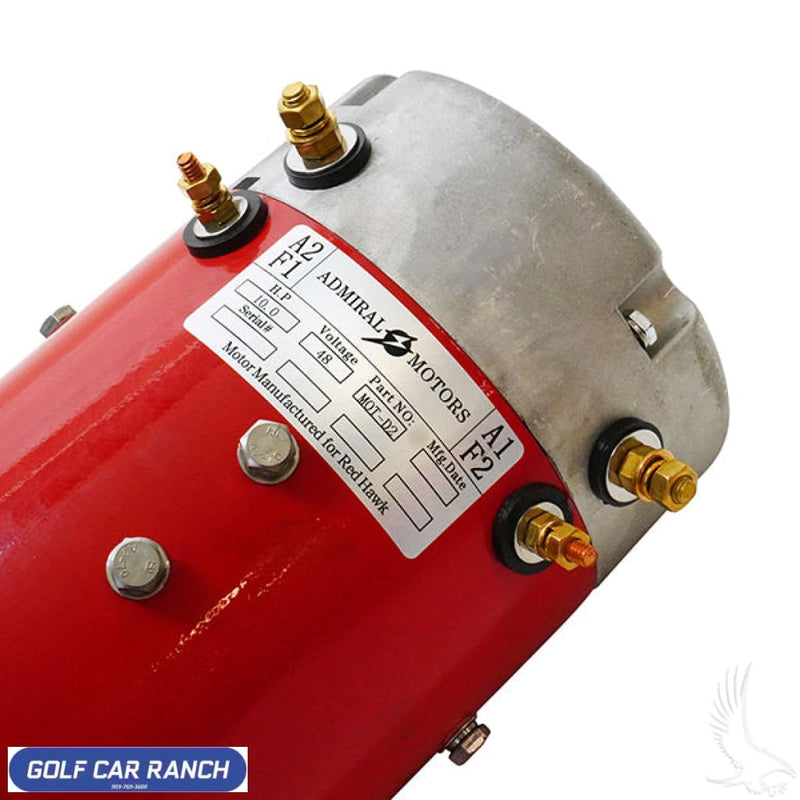 MOT-2D Motor Yamaha Drive ELECTRIC MOTOR
