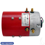 MOT-2D Motor Yamaha Drive ELECTRIC MOTOR