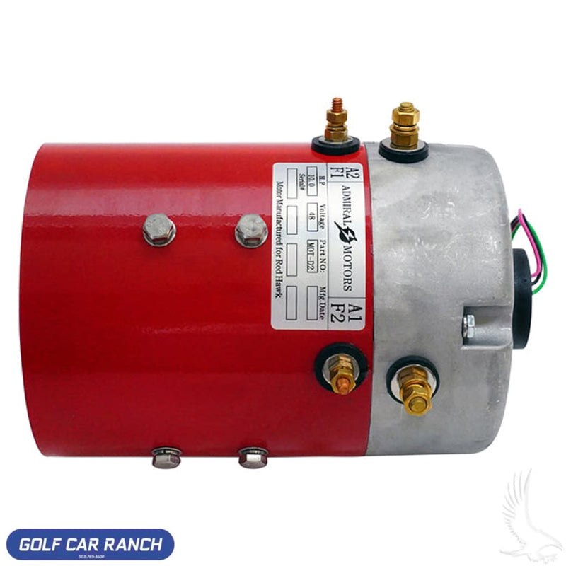 MOT-2D Motor Yamaha Drive ELECTRIC MOTOR