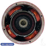 MOT-2D Motor Yamaha Drive ELECTRIC MOTOR