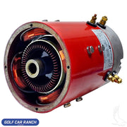 MOT-2D Motor Yamaha Drive ELECTRIC MOTOR