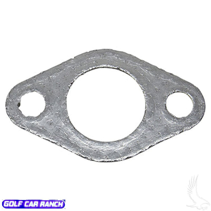 MUF-0013 Exhaust Gasket, Yamaha Drive/Drive2, G16-G22 4 Cycle Gas 96+