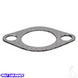 MUF-0017 Exhaust Gasket, E-Z-Go RXV 08+, TXT w/Kawasaki