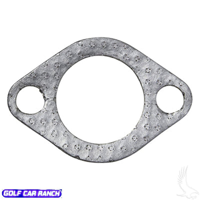 MUF-0017 Exhaust Gasket, E-Z-Go RXV 08+, TXT w/Kawasaki