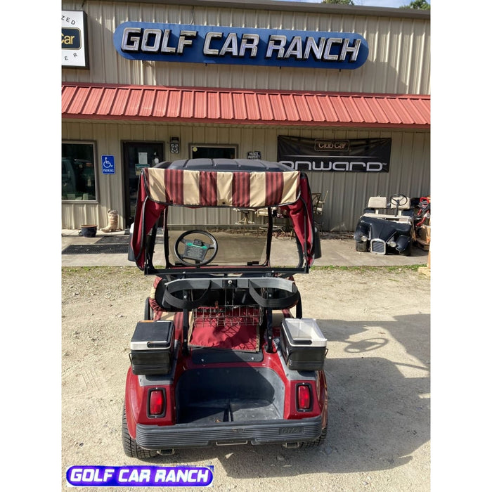 USED CLUB CAR GOLF CART - DS