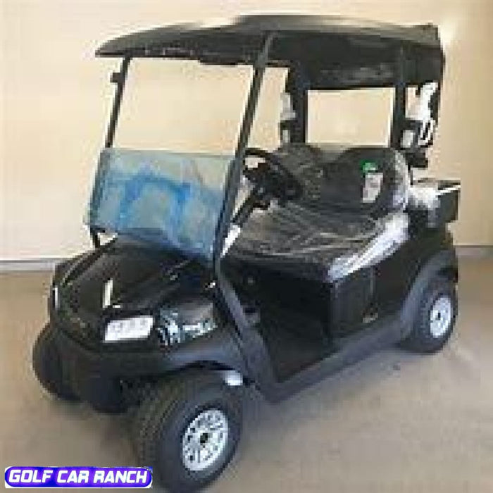 CLUB CAR OEM METALLIC COWL - TEMPO - WITH CUTOUTS FOR LIGHTS