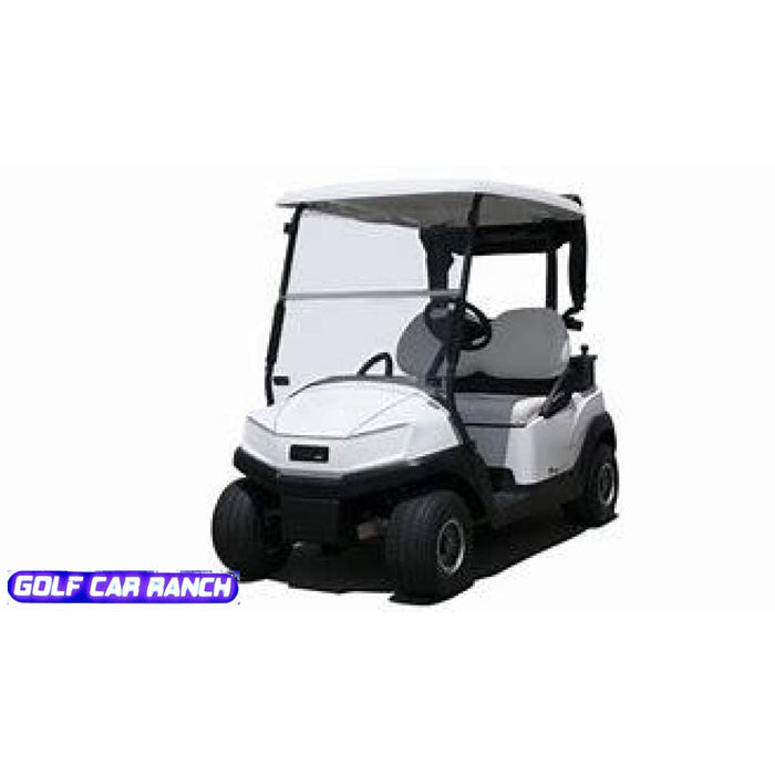 CLUB CAR OEM METALLIC COWL - TEMPO - WITH CUTOUTS FOR LIGHTS