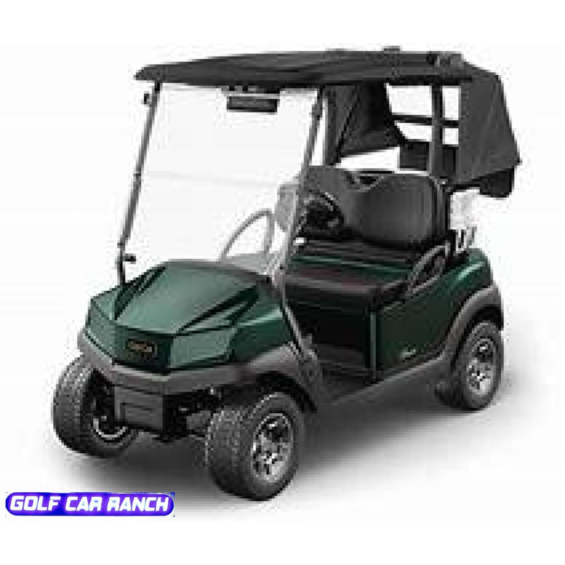 CARENAGE MÉTALLIQUE OEM CLUB CAR - TEMPO - AVEC DÉCOUPES POUR LUMIÈRES