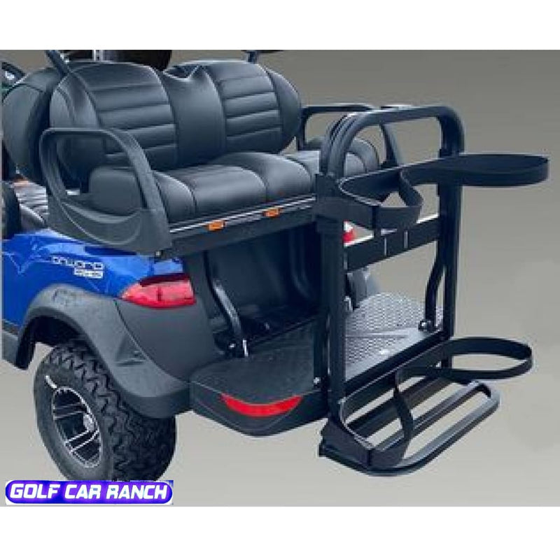 OWGOLFB6- Onward Golf Rack 6’’ Drop Golf Bag CARRIER
