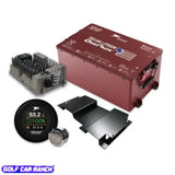 Trojan Battery Lithium OnePack 105 Amp Hour Bundle