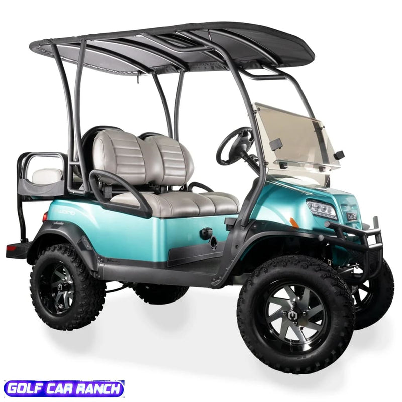 MODZ® TOWER TOP FOR Club Car Precedent Tempo & Onward SKU: MODZ TT - Club Car - AFM ACCESSORY