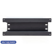 Club Car Precedent Mounting Bracket for PGL G48V105 SKU: PGABRACKET-CCP - AFM REPAIR PART