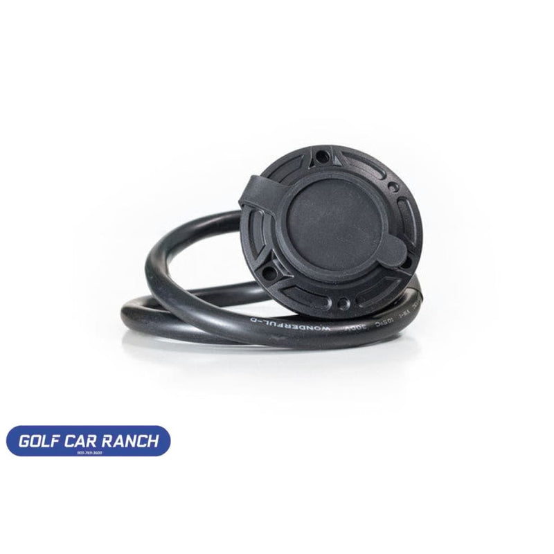 Club Car DS Receptacle for PGL Golf Kits SKU: PGAPR-CCDS - AFM REPAIR PART