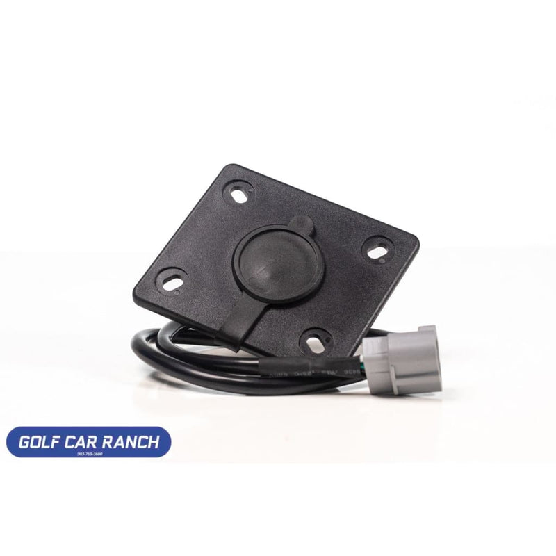 EZGO Receptacle for PGL Golf Kits SKU: PGAPR-EZ - AFM REPAIR PART
