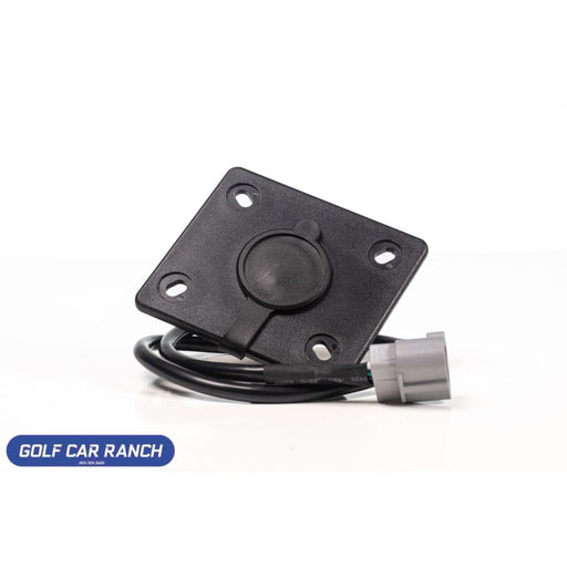 EZGO Receptacle for PGL Golf Kits SKU: PGAPR-EZ - AFM REPAIR PART