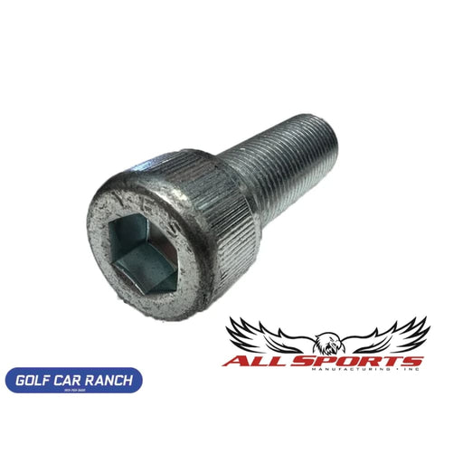 Precedent A-Arm Lift Kit Allen Head Bolts- set of 4 SKU: ASM-PSB - AFM ACCESSORY