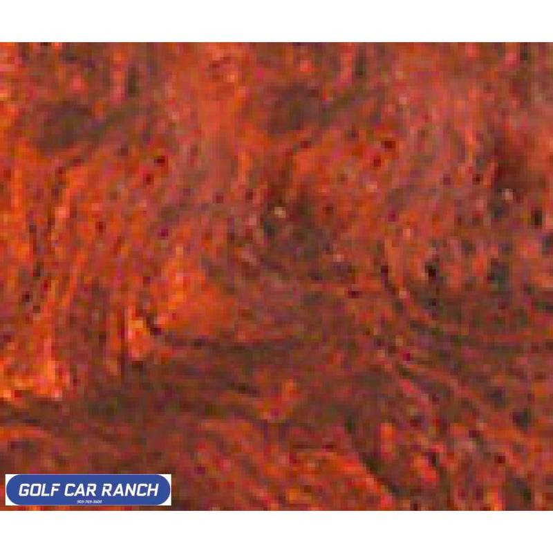 Dash Tray Locking Lid Golf Cart U-Shape Model - Regal Burl / Club Car Precedent Tempo Onward C-4-05N - AFM ACCESSORY
