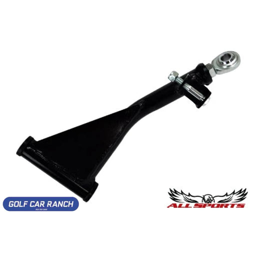 Precedent A-Arm Upper Control Arm - Complete SKU: ASM-PUCA - AFM ACCESSORY