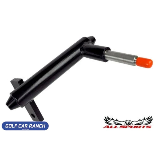Club Car Precedent A-Arm Replacement Spindle 6’’ - AFM ACCESSORY