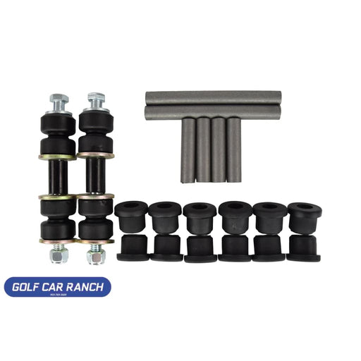 ASM-P6ABK Bushing Kit - AFM REPAIR PART