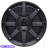 RAD-004 Speakers, SET OF 2, BOSS 5.25" Round Marine, 2-Way 150W