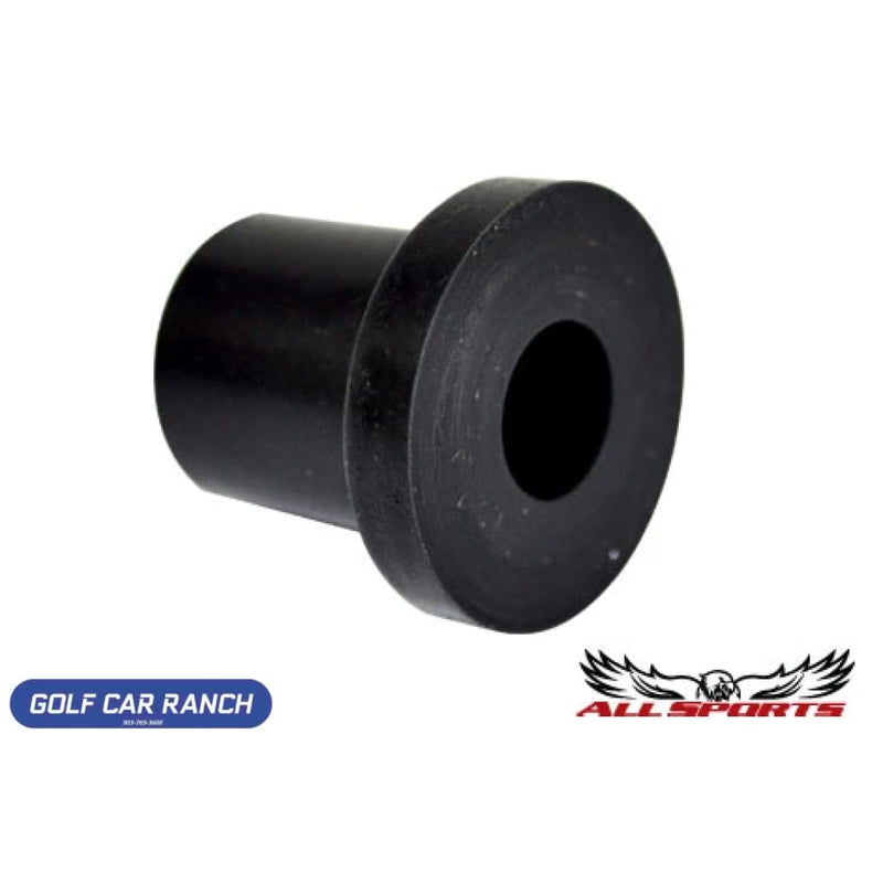 Rubber 1’’ Top Hat Bushing (Set of 12) - SKU: ASM-TopHat - AFM REPAIR PART