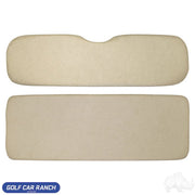SEAT-031B RSK CUSHION SET BEIGE RSK Accesories