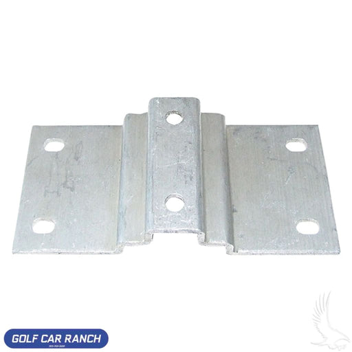 SEAT-2754 Bracket Seat Back Mount Club Car DS 79-99 Seat Hardware