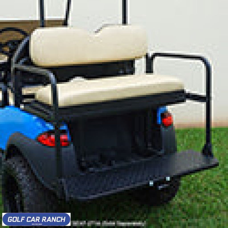 SEAT-331B SEAT KIT/ PRECEDENT BEIGE REAR SEAT KIT