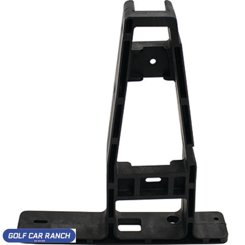 SEAT-DT5623-D DoubleTake Max 5/Max 6 Seat Post Plastic Driver Side Club Car Precedent 04+ Onward BODY PARTS