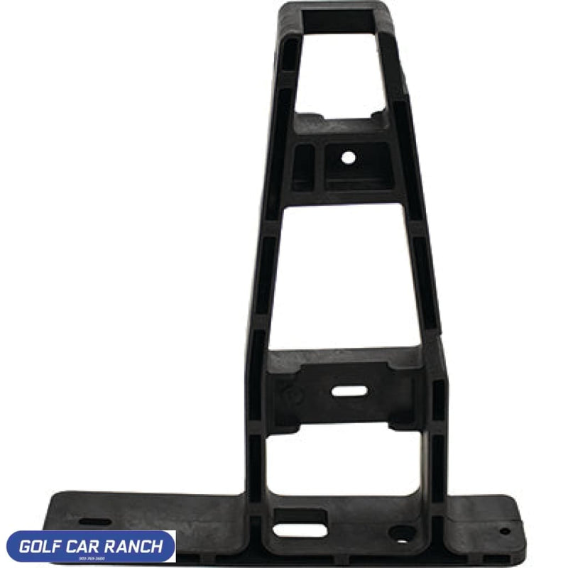 SEAT-DT5623-P DoubleTake Max 5/Max 6 Seat Post Plastic Passenger Side Club Car Precedent 04+ Onward BODY PARTS