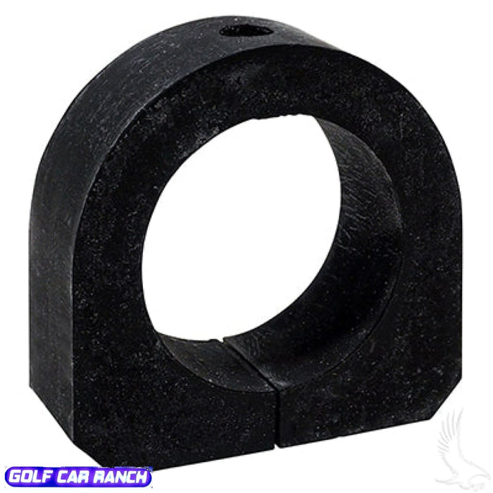 SPN-0011 Bushing, ISO Mount, E-Z-Go TXT/Medalist Gas 94+