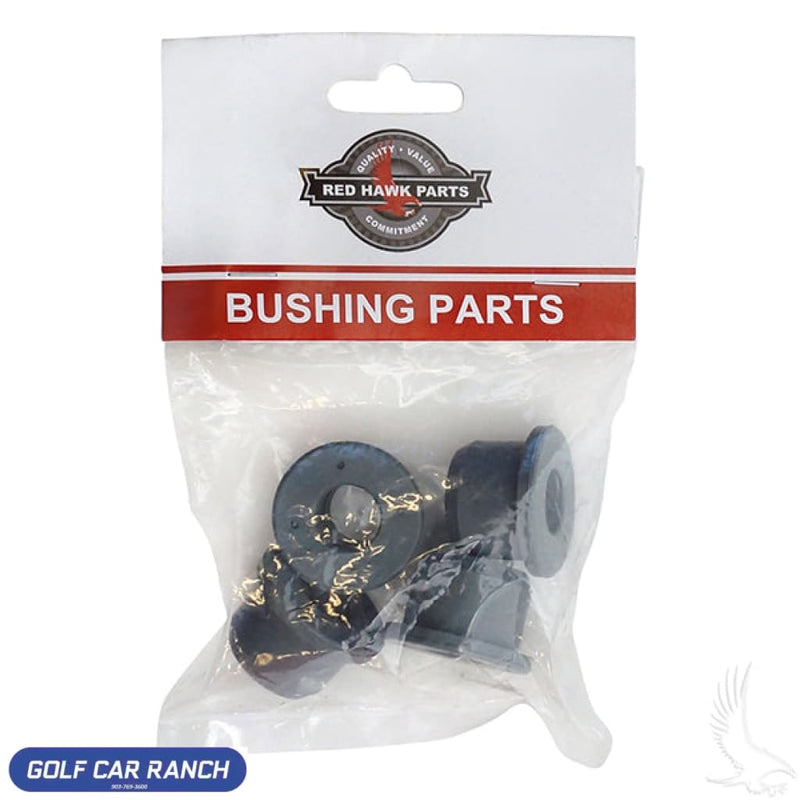 SPN-0021 Bushing Kit PACK of 4, AFM REPAIR PART
