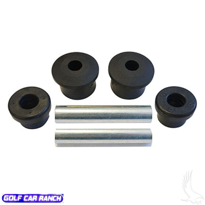 SPN-0037 Bushing Kit, Leaf Spring, E-Z-Go RXV Electric 08+