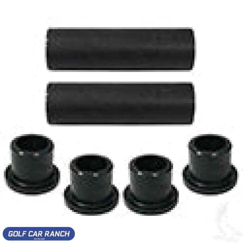 SPN-0039 Bushing Kit Front A-Arm E-Z-Go RXV 08+ BUSHING KIT