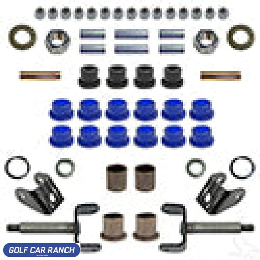 SPN-041 REPAIR KIT FRONT END CLUB CAR DS 93+ BUSHING KIT