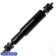 SPN-0101 Shock Rear RXV March 13+ TXT/Medalist 4 Cycle Gas 94+ Front & Rear TXT/Medalist Electric 94+ SUSPENSION