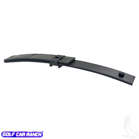 11014 E-Z-GO Standard Front Leaf Spring (Years 1989-1994)