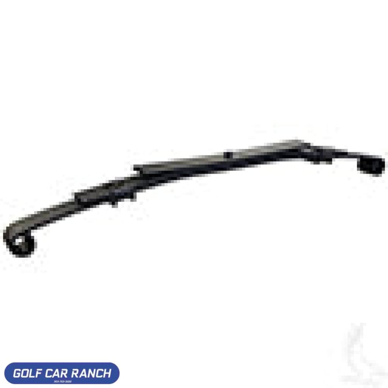LEAF SPRING REAR EZ-GO; 94+ LEAF SPRING