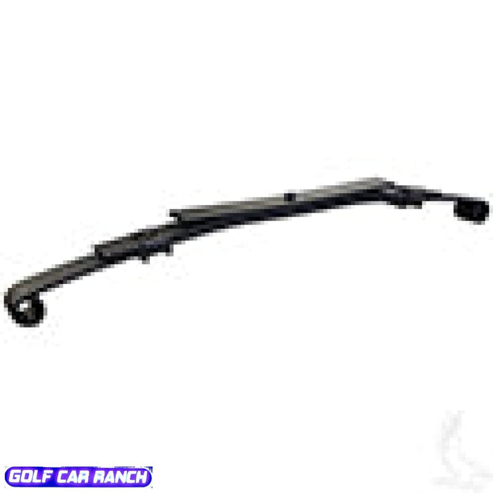 LEAF SPRING REAR EZ-GO; 94+