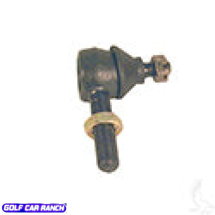 Tie Rod End, Right Thread, E-Z-Go 65-94, 95 Industrial Vehicle