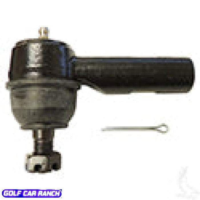 STR-017 Tie Rod End, Outer, E-Z-Go 01+