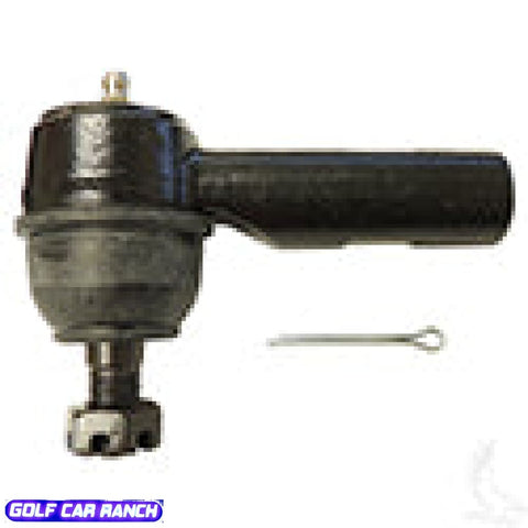 STR-017 Tie Rod End, Outer, E-Z-Go 01+